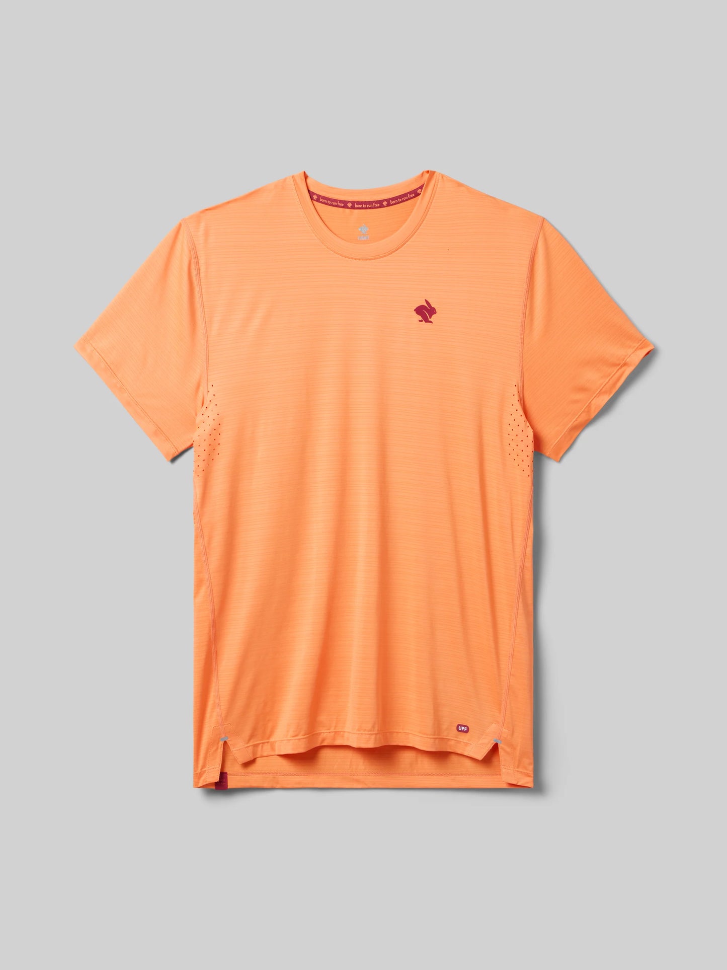 rabbit UPF Tee Short Sleeve Men