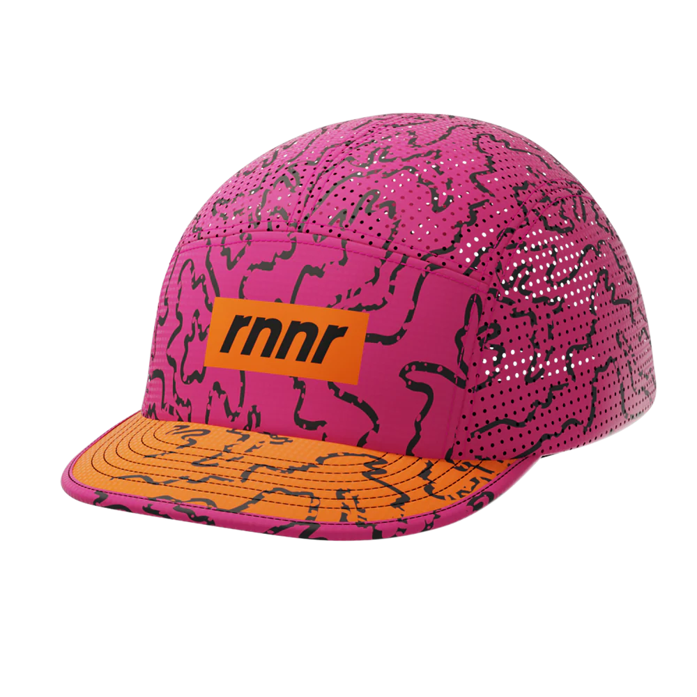 rnnr Hats