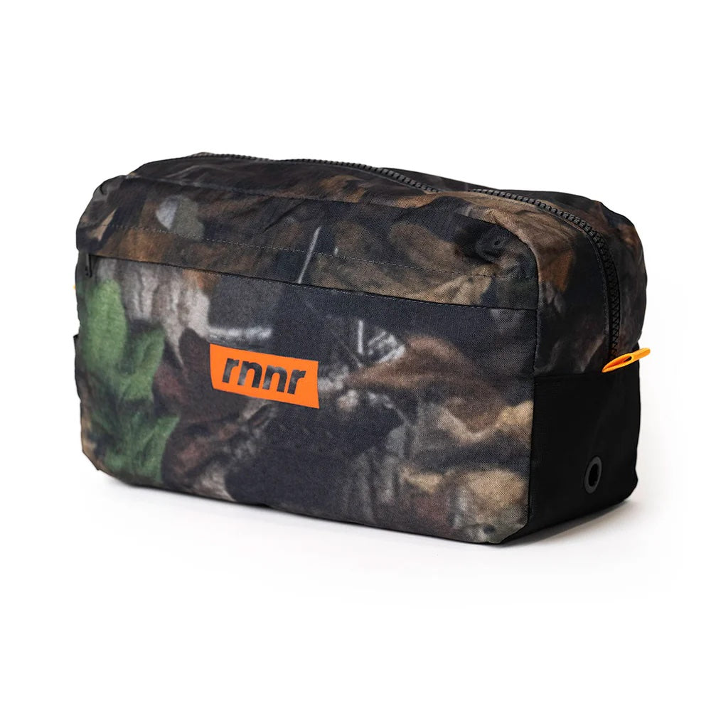 rnnr Drop Shoe Bag