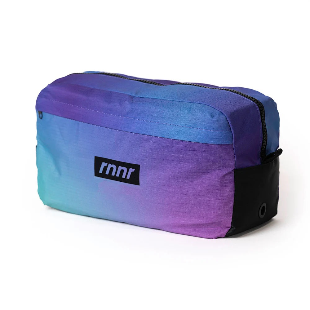 rnnr Drop Shoe Bag