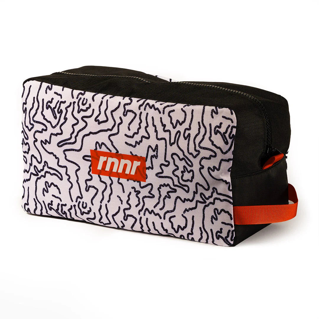 rnnr Drop Shoe Bag
