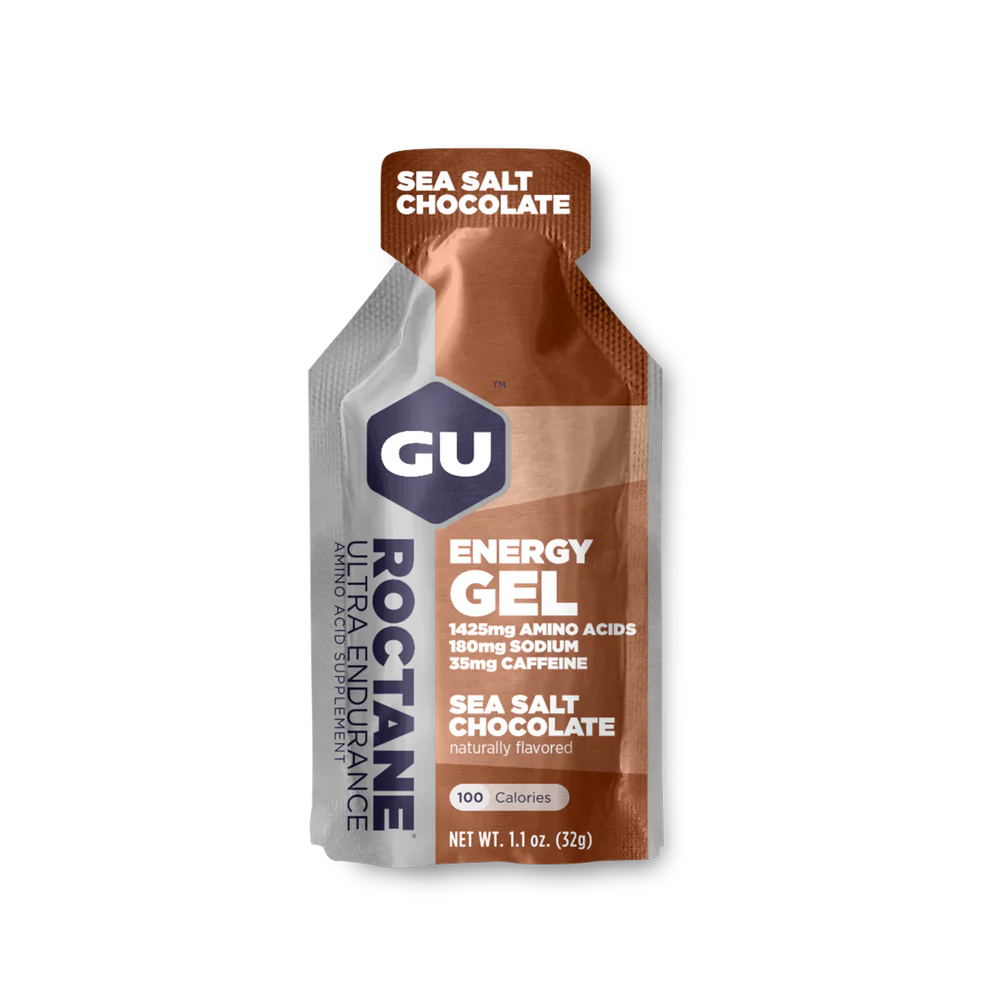 Gu Roctane Single Gels
