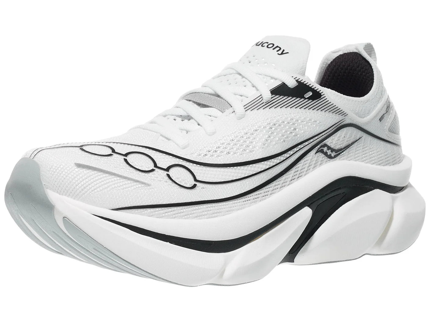 Saucony Endorphin Elite 3 Unisex