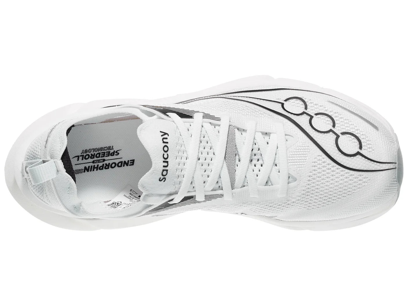 Saucony Endorphin Elite 3 Unisex