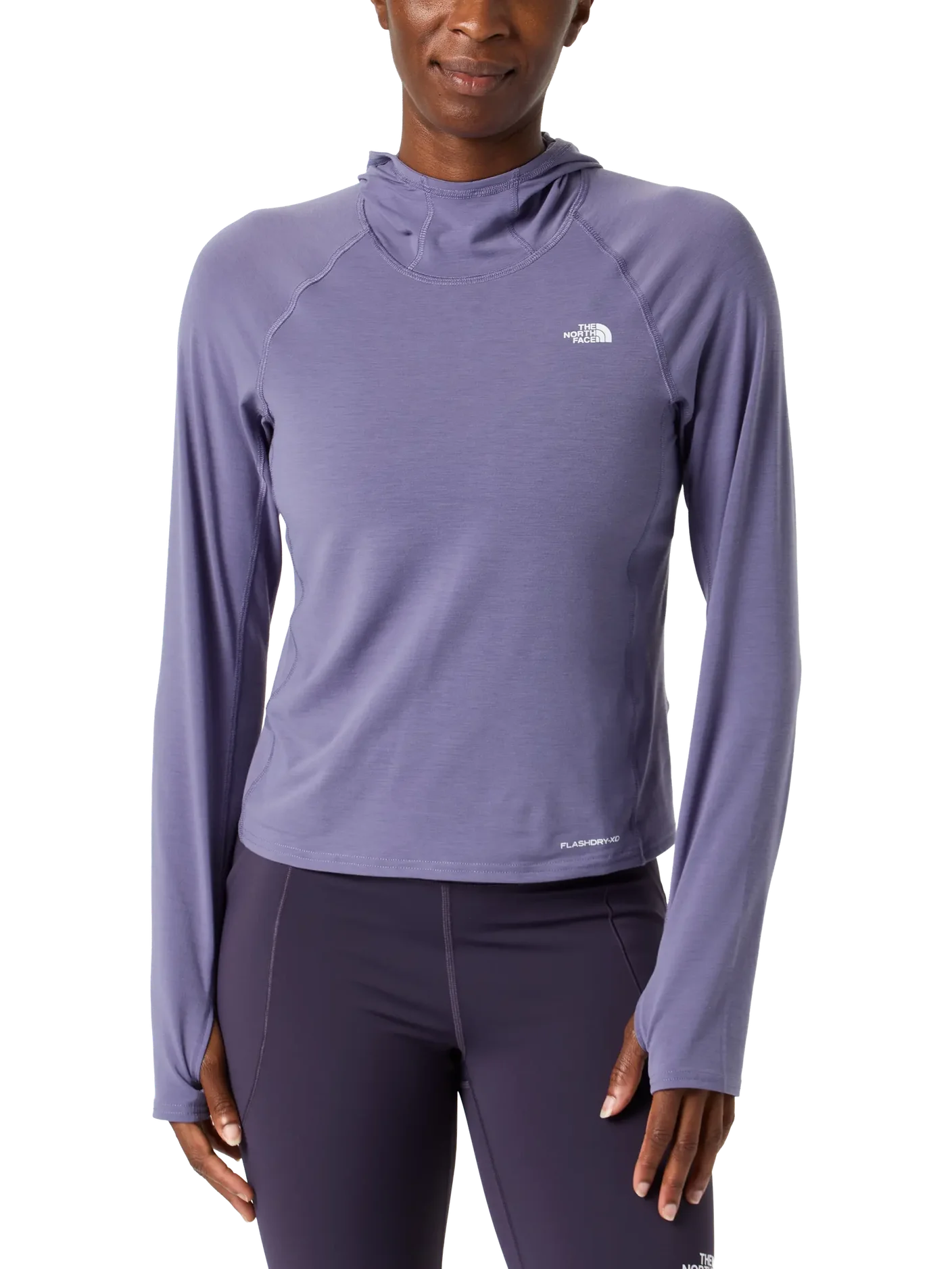 The North Face Adventure Sun Hoodie Women