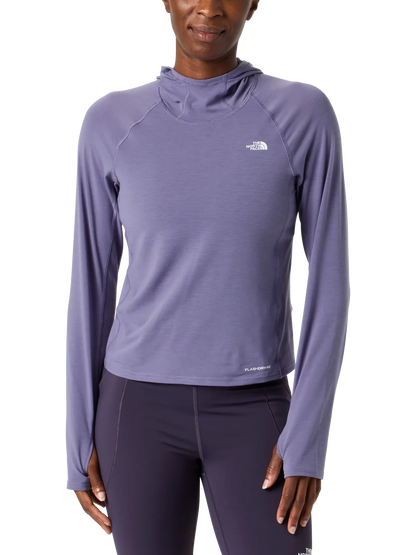 The North Face Adventure Sun Hoodie Women