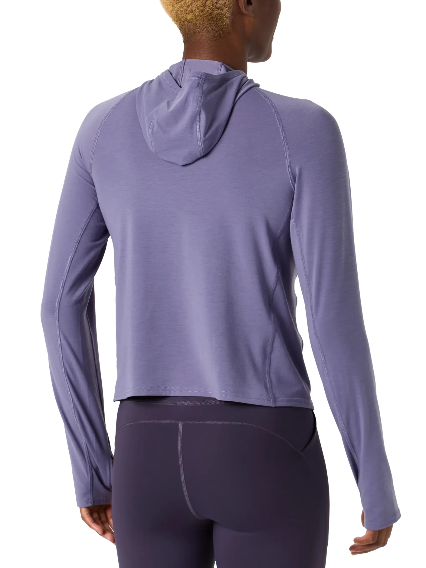 The North Face Adventure Sun Hoodie Women