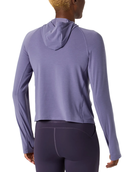 The North Face Adventure Sun Hoodie Women