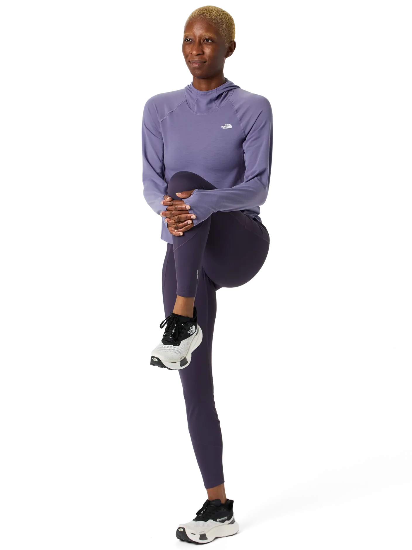 The North Face Adventure Sun Hoodie Women