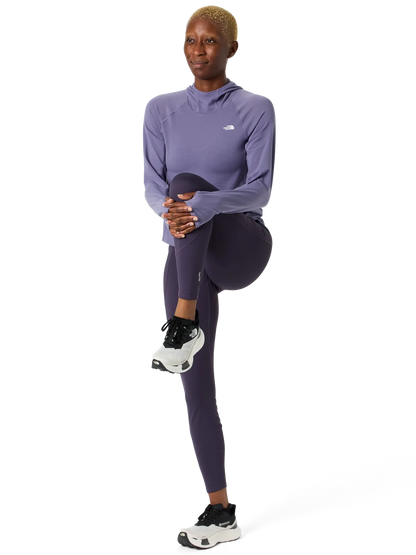 The North Face Adventure Sun Hoodie Women