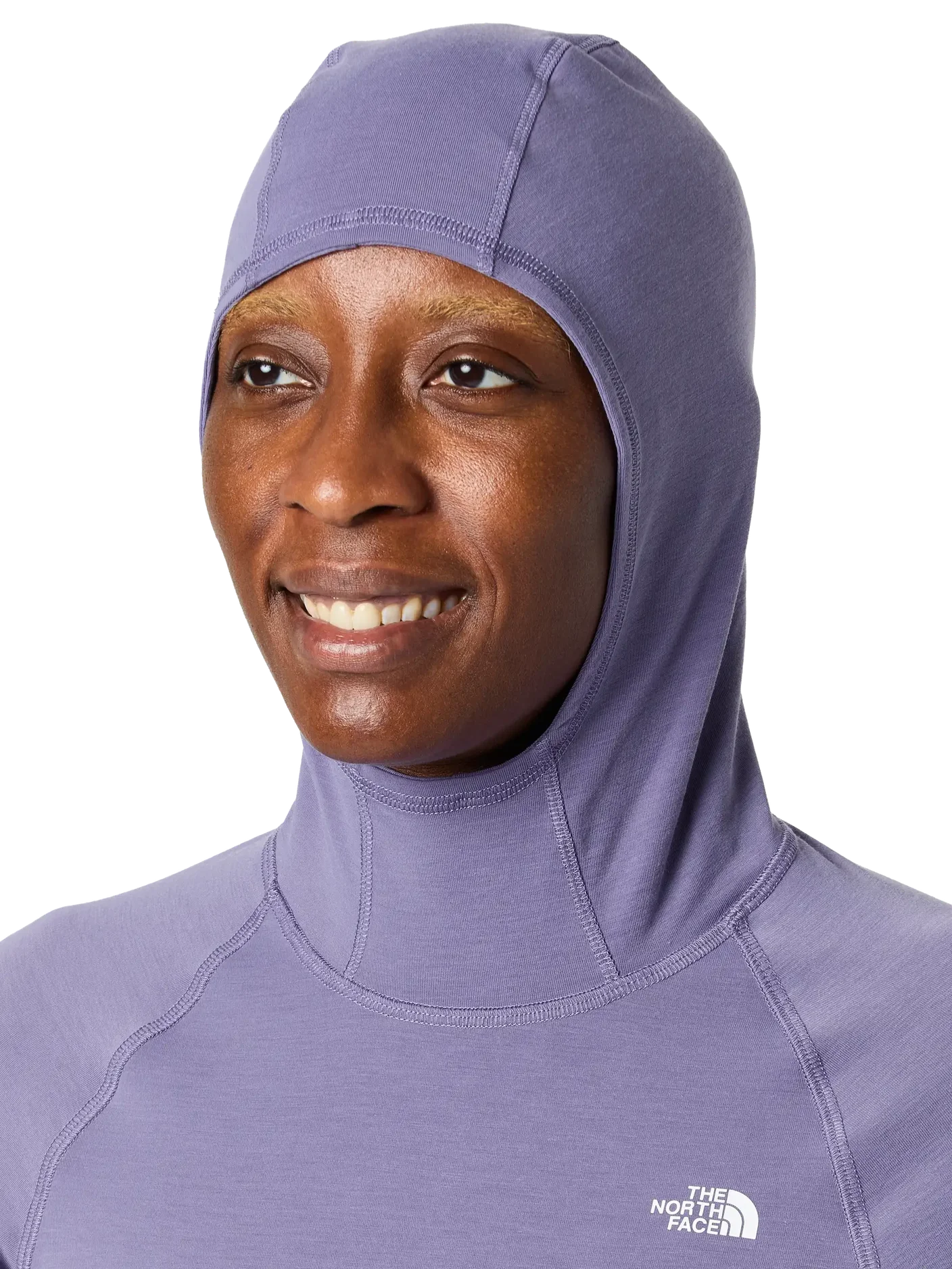 The North Face Adventure Sun Hoodie Women