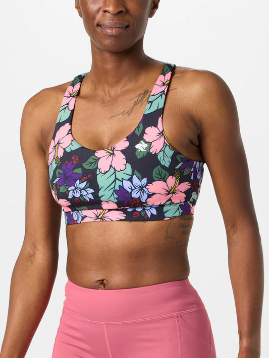 rabbit Pocket Bra