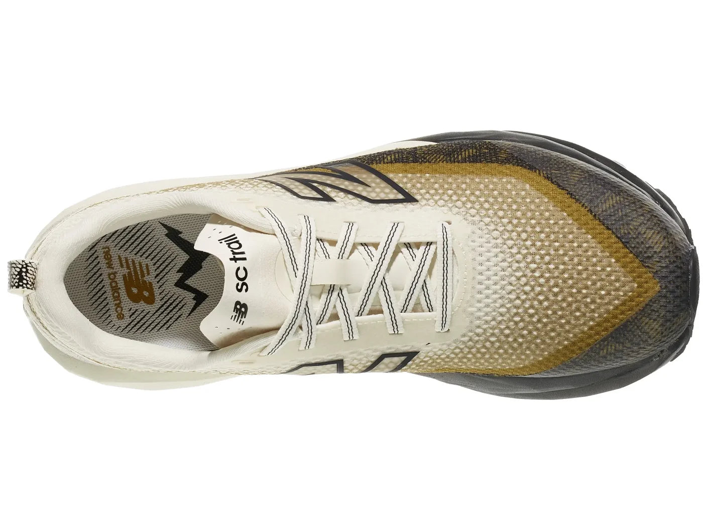 New Balance FuelCell SuperComp Trail v2 Men