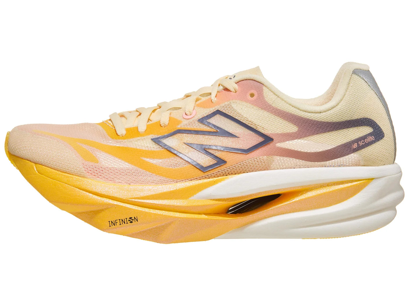 New Balance FuelCell SuperComp Elite v6 Women