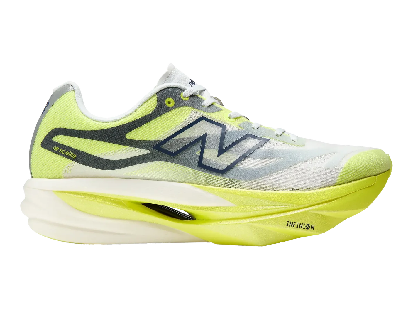 New Balance FuelCell SuperComp Elite v6 Men
