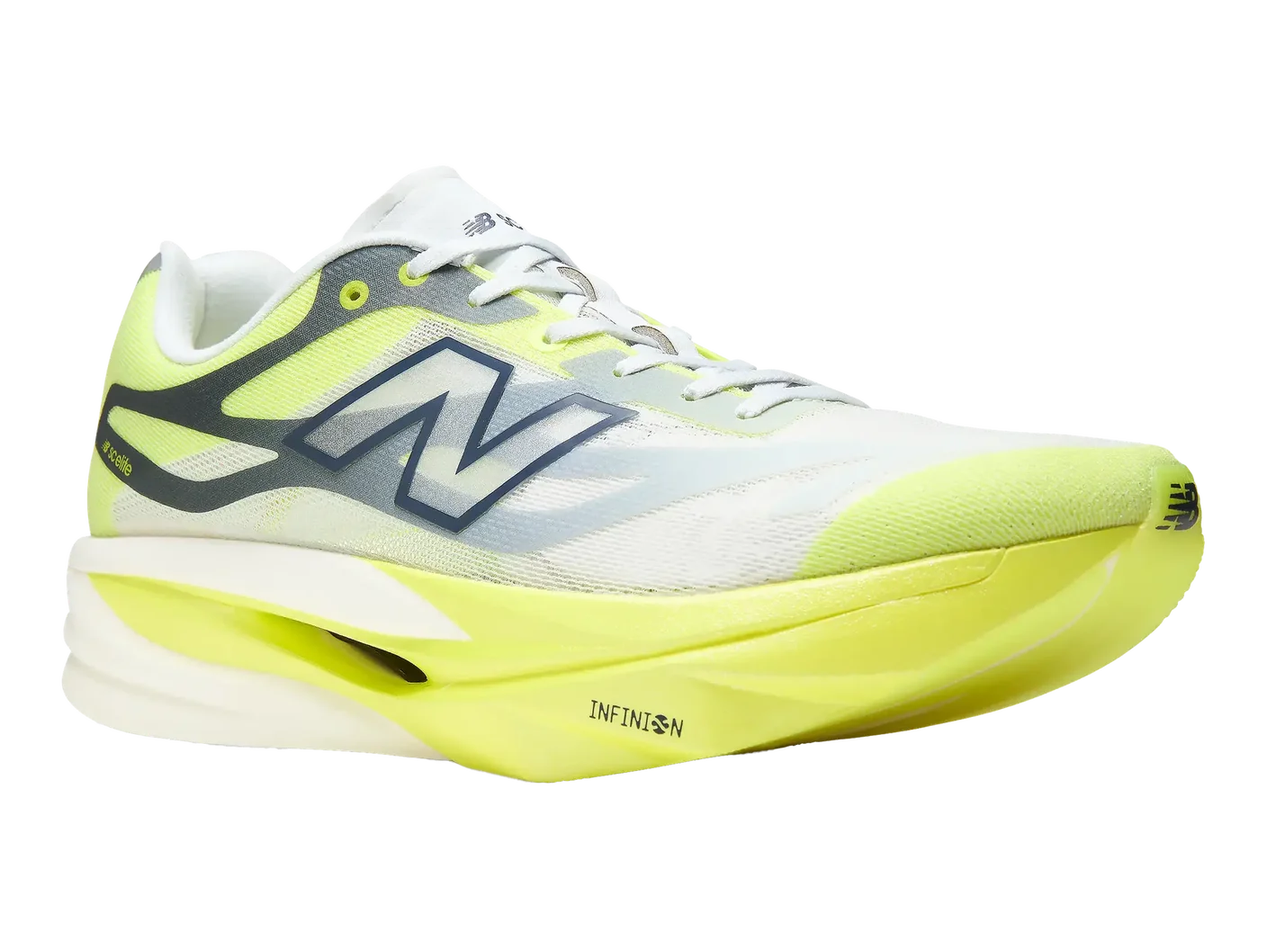 New Balance FuelCell SuperComp Elite v6 Men