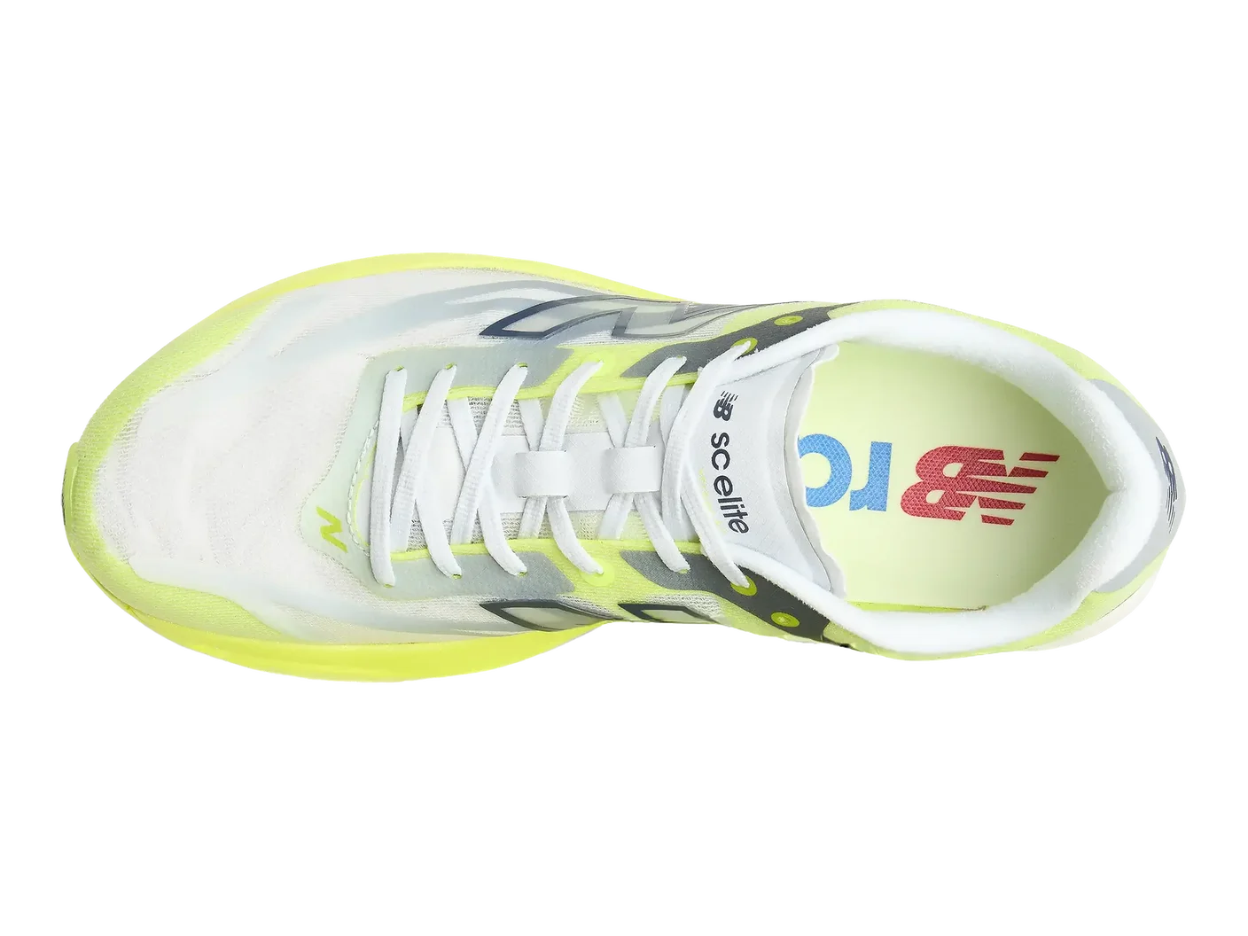 New Balance FuelCell SuperComp Elite v6 Men