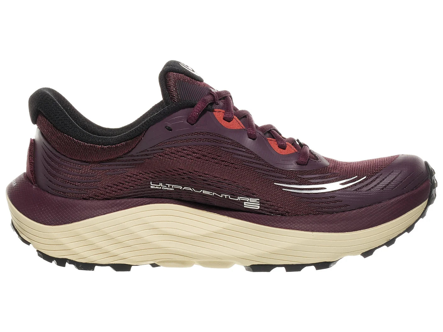 Topo Ultraventure 5 Women