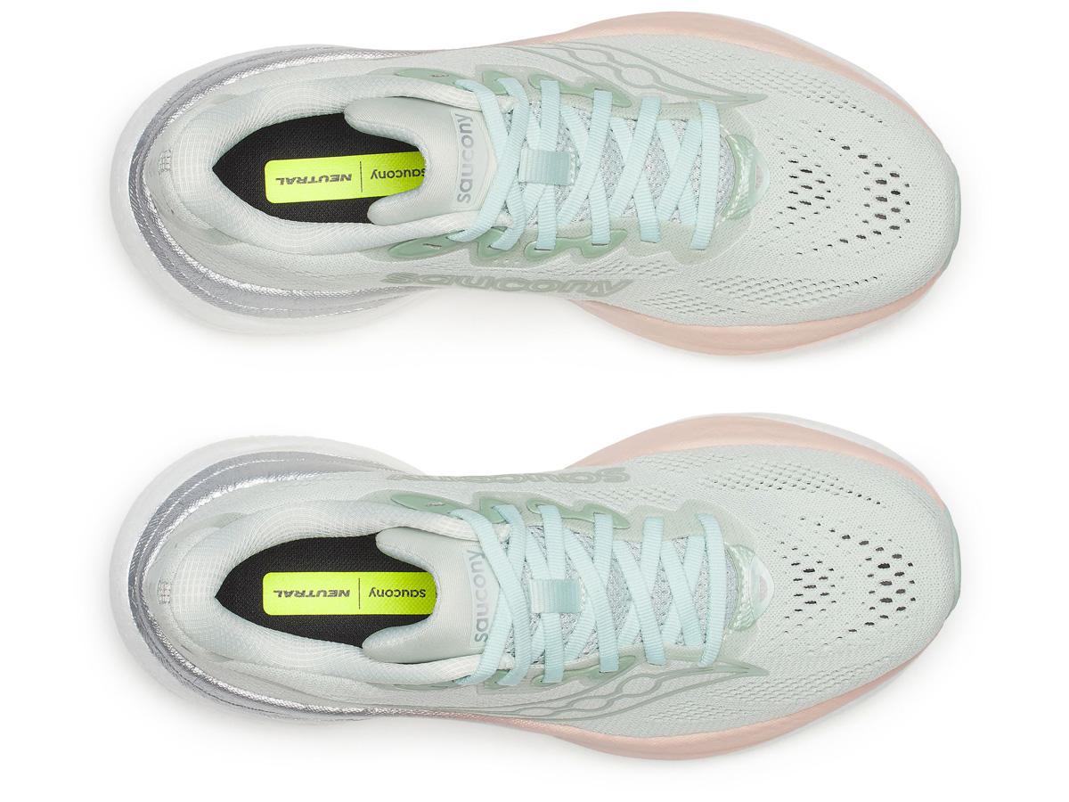 Saucony Ride 19 Women