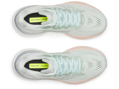 Saucony Ride 19 Women