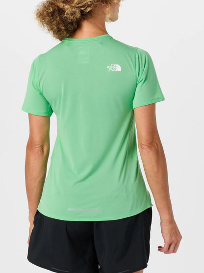 The North Face High Trail SS Tee Women