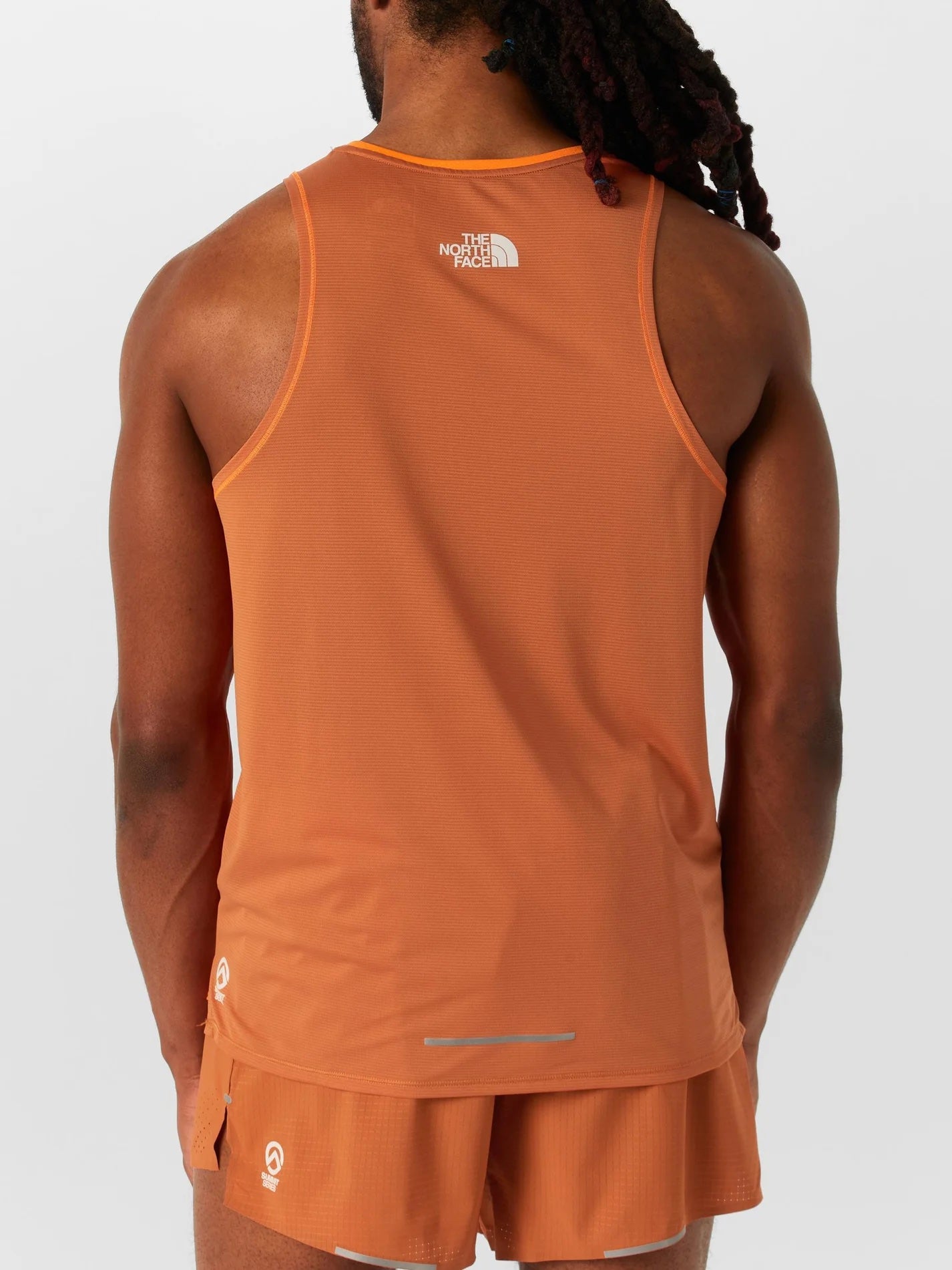 The North Face High Trail Tank Men