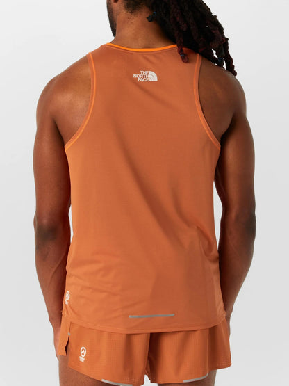 The North Face High Trail Tank Men