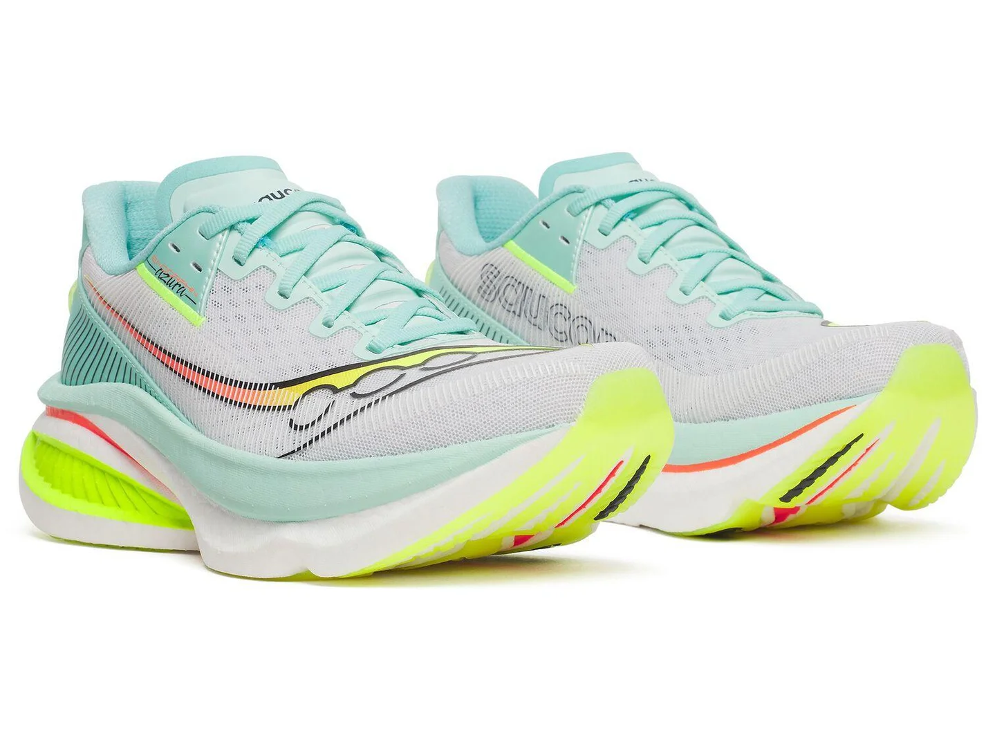 Saucony Endorphin Azura Women