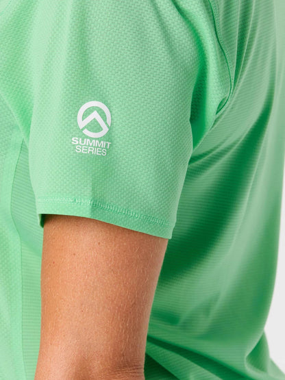 The North Face High Trail SS Tee Women