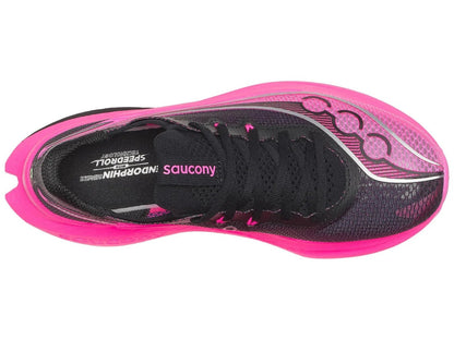 Saucony Endorphin Pro 5 Women