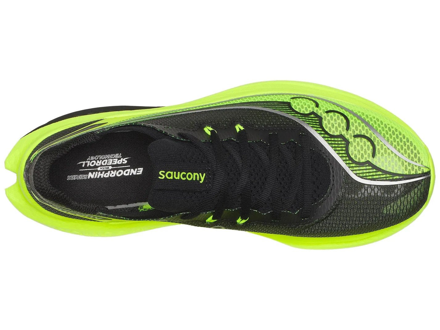 Saucony Endorphin Pro 5 Men