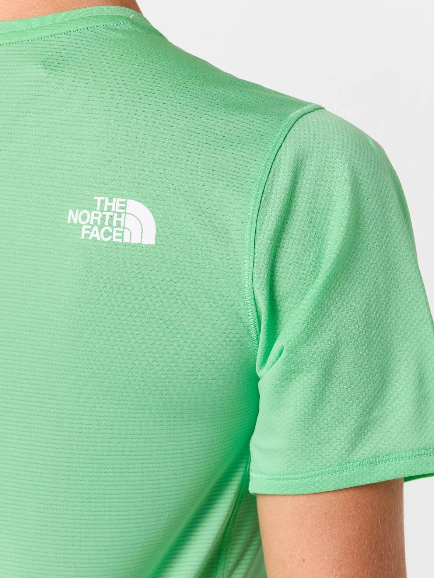 The North Face High Trail SS Tee Women