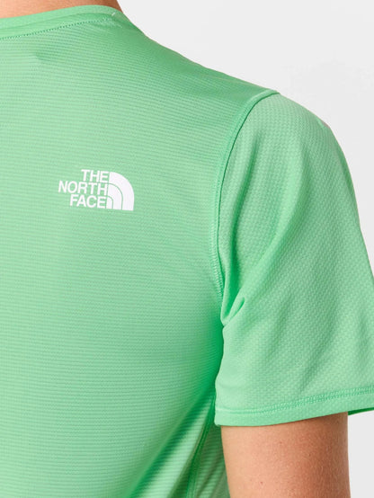 The North Face High Trail SS Tee Women