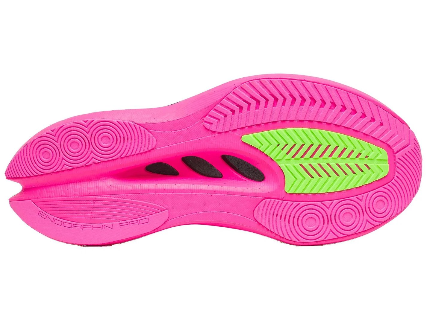 Saucony Endorphin Pro 5 Women