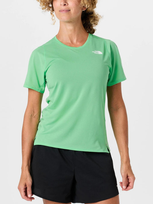 The North Face High Trail SS Tee Women