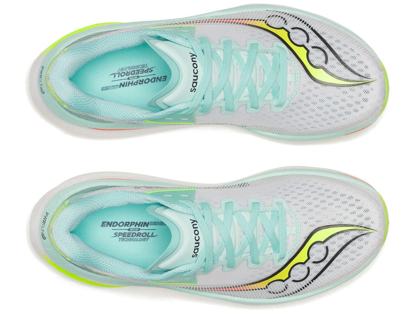 Saucony Endorphin Azura Women