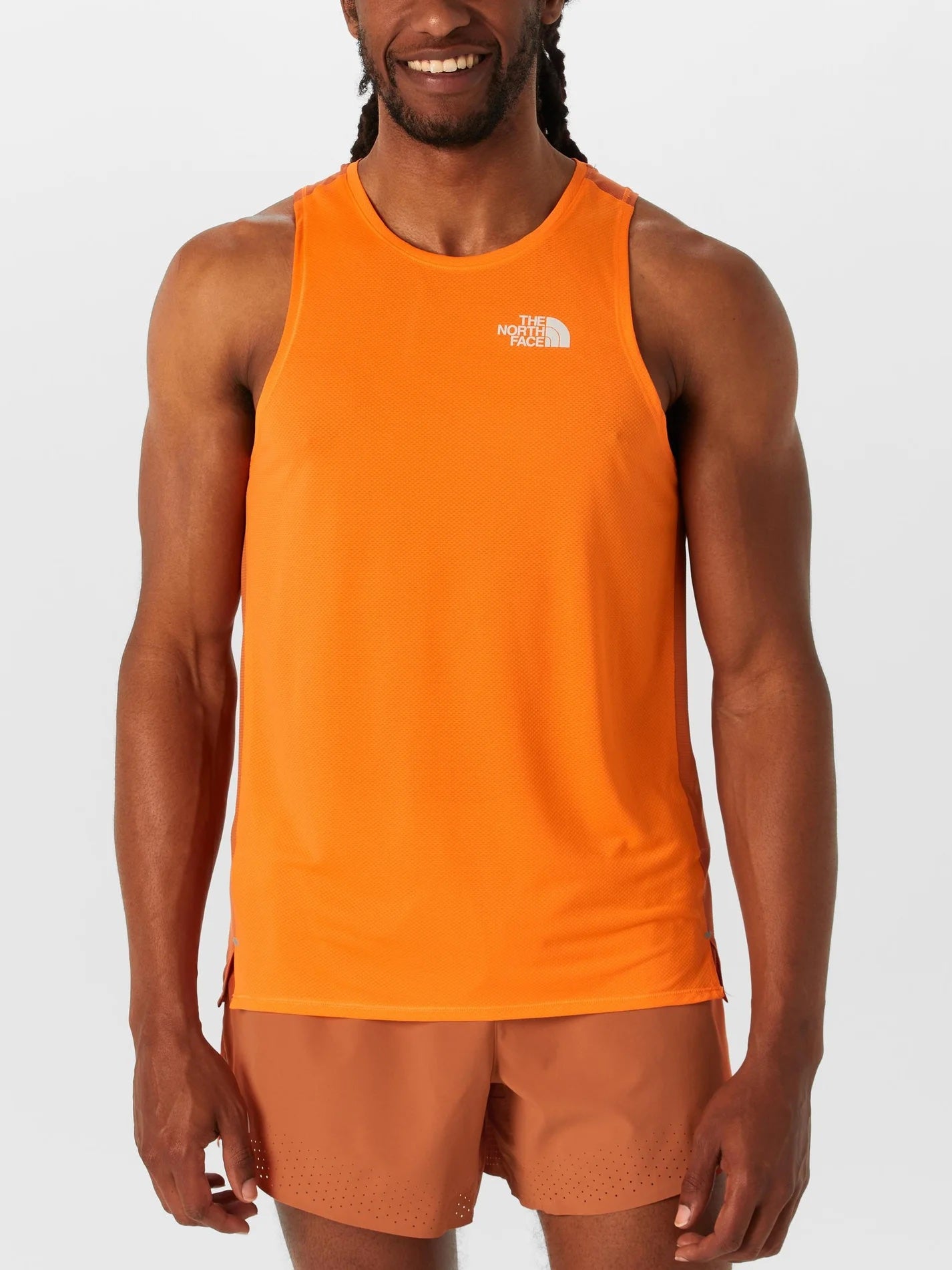 The North Face High Trail Tank Men