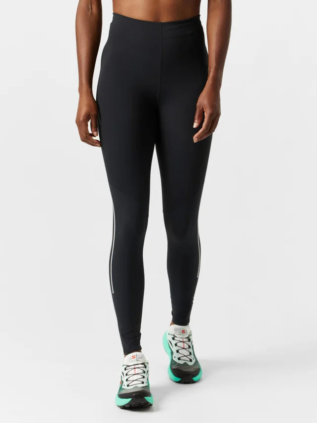 Salomon Sense Stow Tights Women