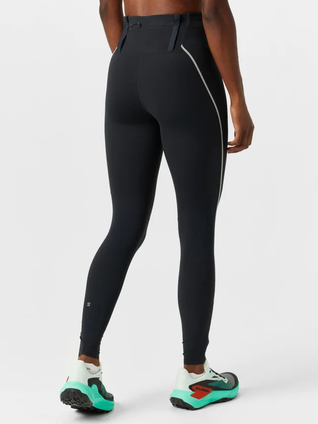 Salomon Sense Stow Tights Women