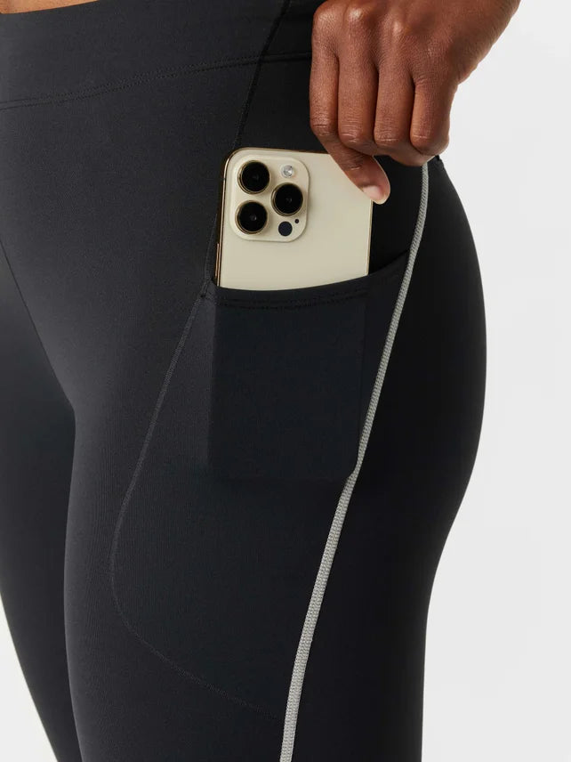 Salomon Sense Stow Tights Women