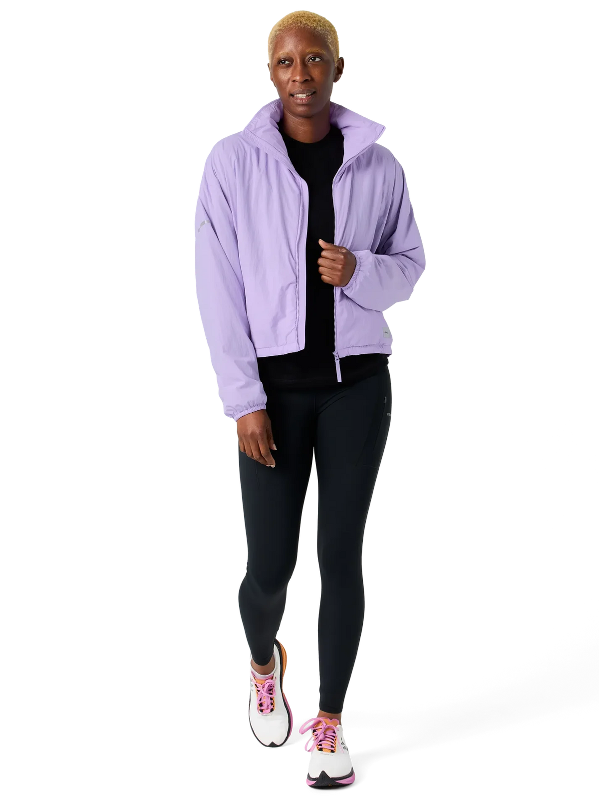 _Craft Subz Light Jacket Women