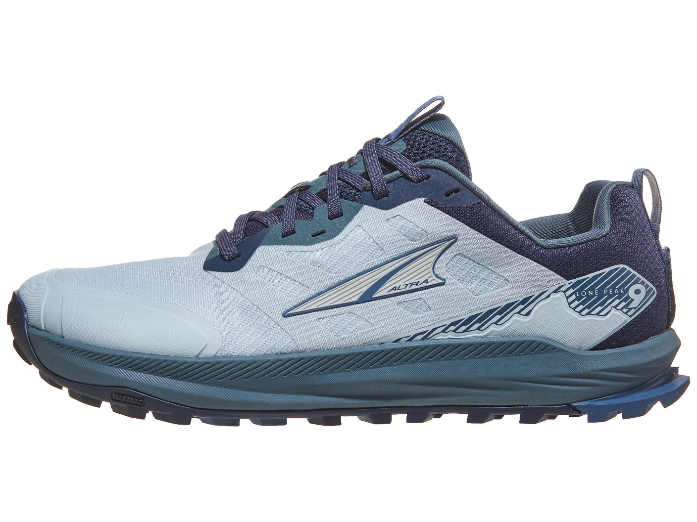 Altra Lone Peak 9 Men