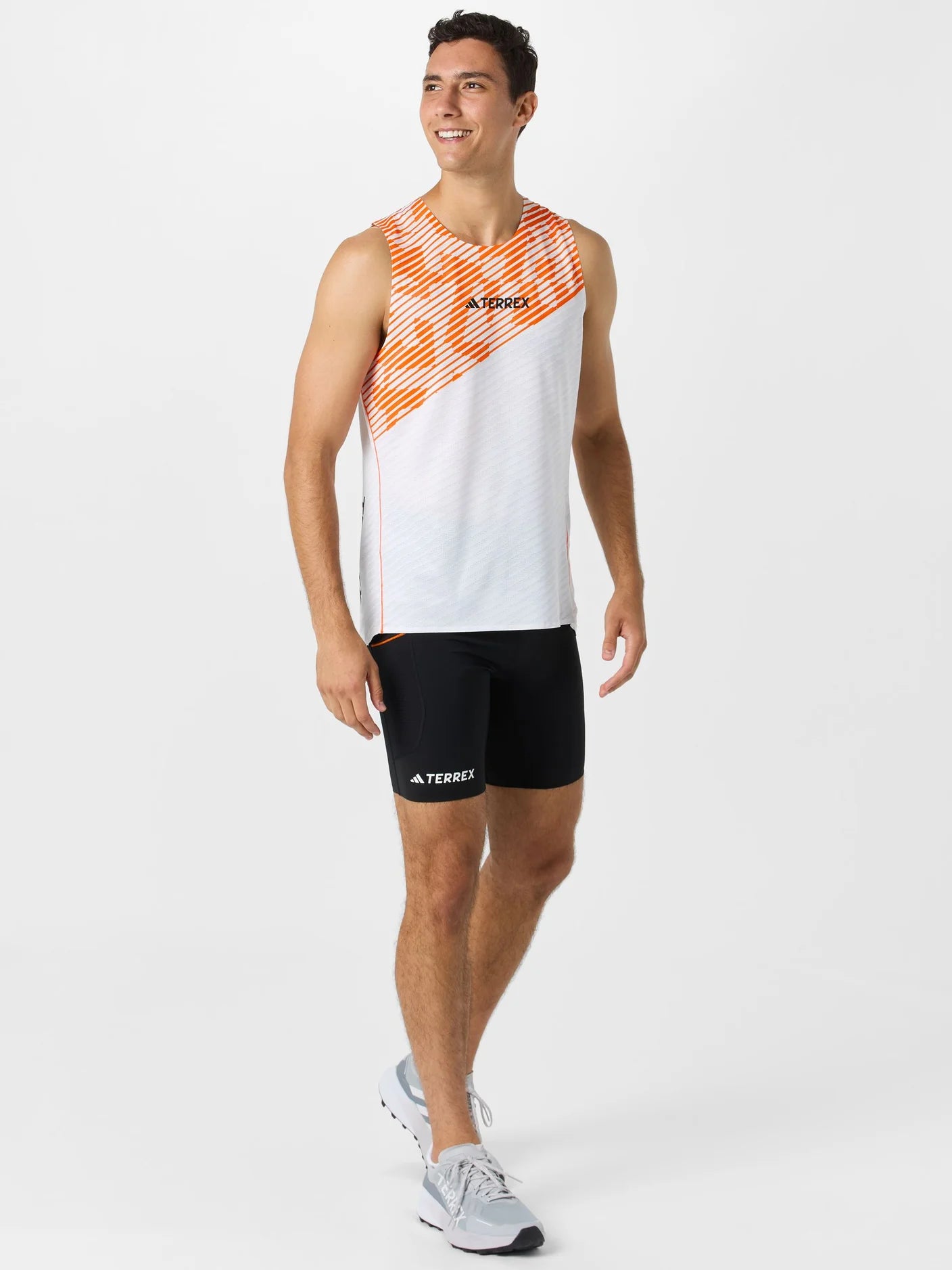 Adidas Terrex Pro Tank Men