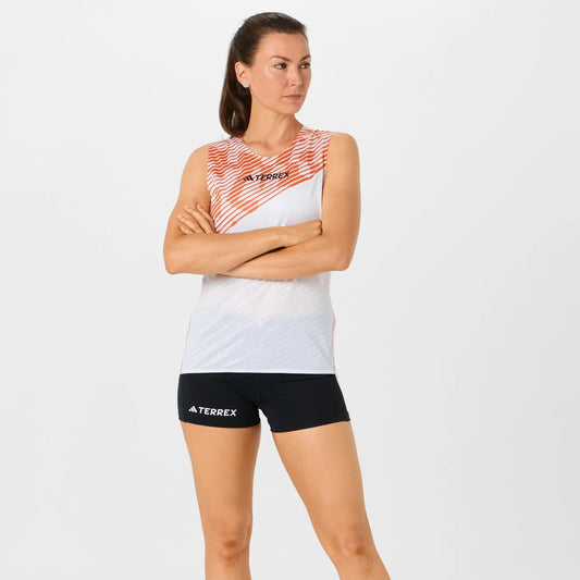 Adidas Terrex Pro Tank Women