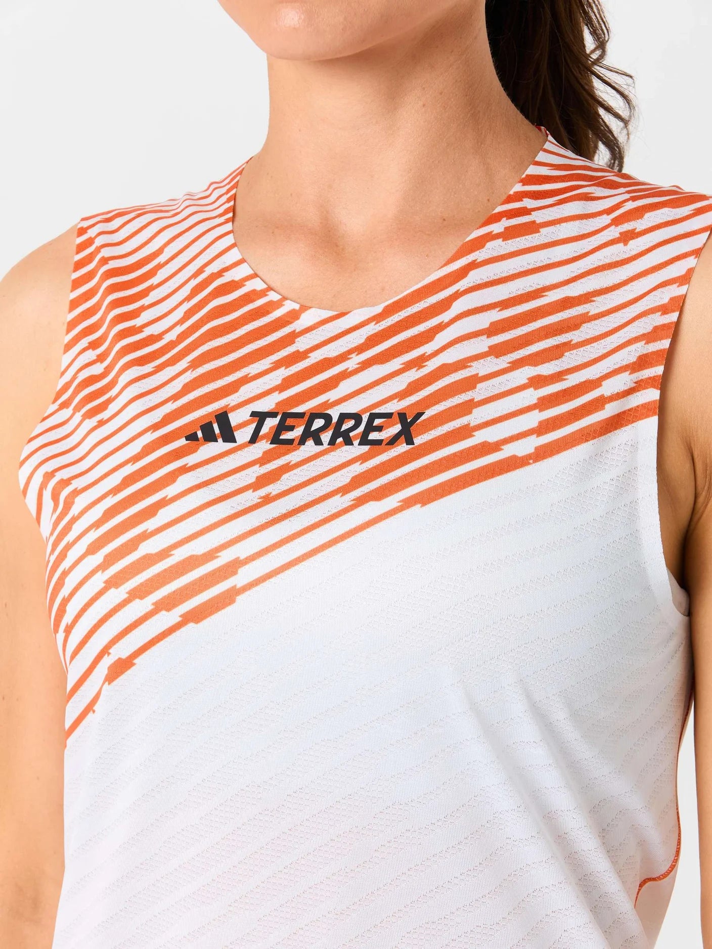 Adidas Terrex Pro Tank Women