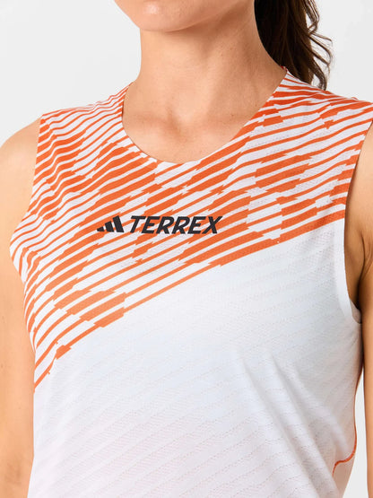 Adidas Terrex Pro Tank Women