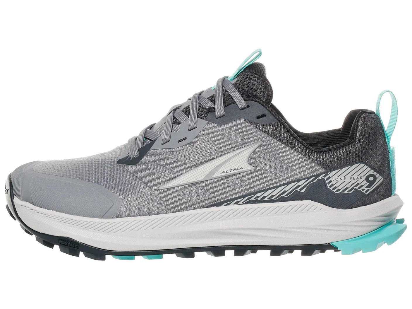 Altra Lone Peak 9 Women