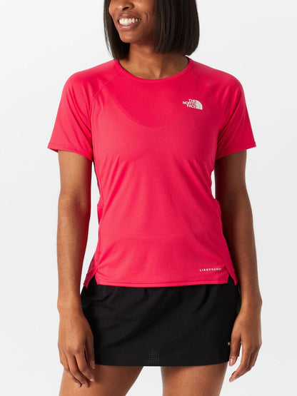 The North Face Sunriser Short Sleeve Women