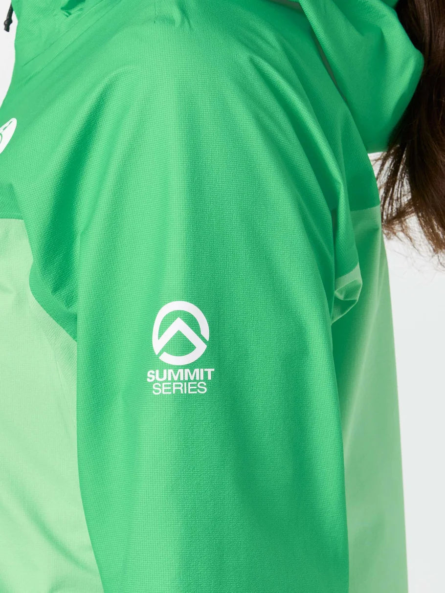 The North Face Superior FL Jacket Women