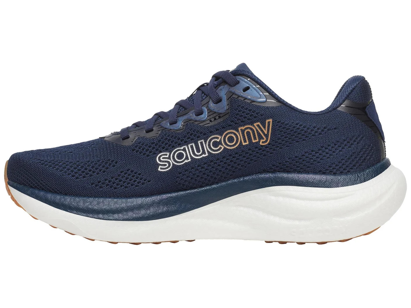 Saucony Ride 19 Men